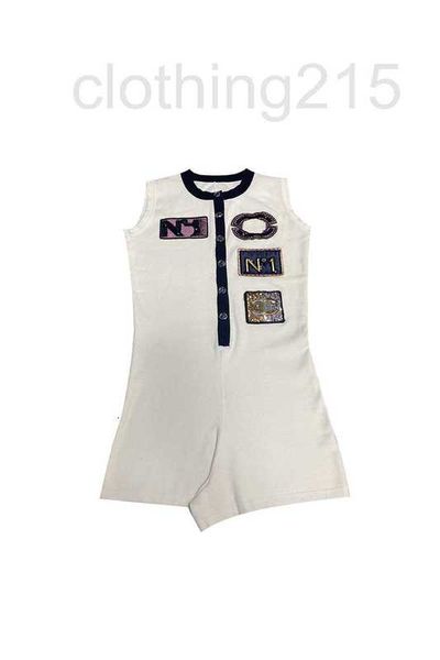 women's jumpsuits & rompers designer 2023 new summer knitted sleeveless bodysuit shorts: little fragrant girl's love 1kf8, Black;white
women's jumpsuits & rompers designer 2023 new summer knitted sleeveless bodysuit shorts: little fragrant girl's love 1kf8, Black;white