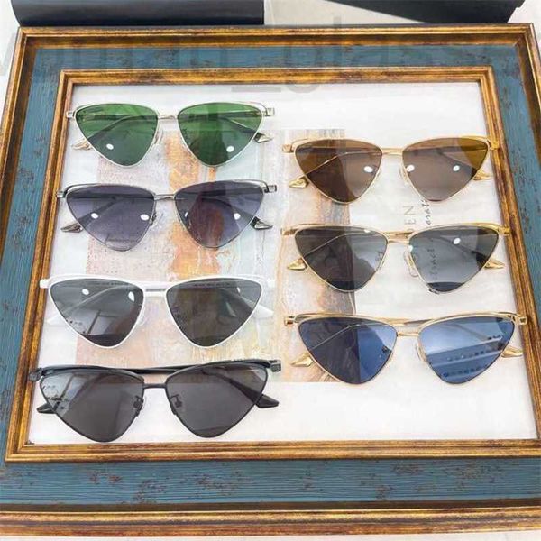 sunglasses designer new paris brand style ins triangle metal frame sunglasses for men and women bb0162 n3np, White;black
sunglasses designer new paris brand style ins triangle metal frame sunglasses for men and women bb0162 n3np, White;black