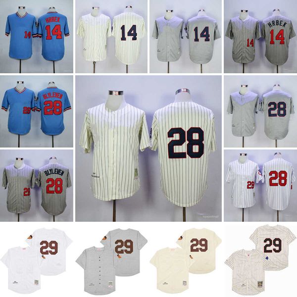 vintage college mitchell and ness baseball 14 kent hrbek jerseys stitched 28 bert blyleven 29 rod carew jersey breathable sport cream gray 1, Black
vintage college mitchell and ness baseball 14 kent hrbek jerseys stitched 28 bert blyleven 29 rod carew jersey breathable sport cream gray 1, Black