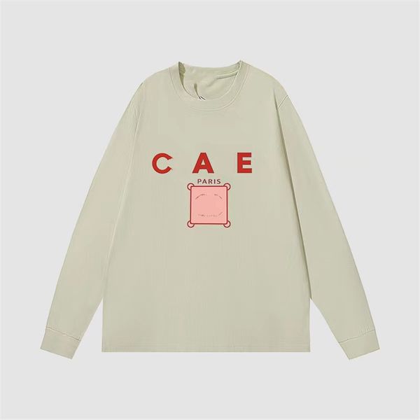 fashion hoodie sweatshirt 2023 channel luxury design men's and women's pullovers loose long sleeve letter logo casual student acti, Black
fashion hoodie sweatshirt 2023 channel luxury design men's and women's pullovers loose long sleeve letter logo casual student acti, Black