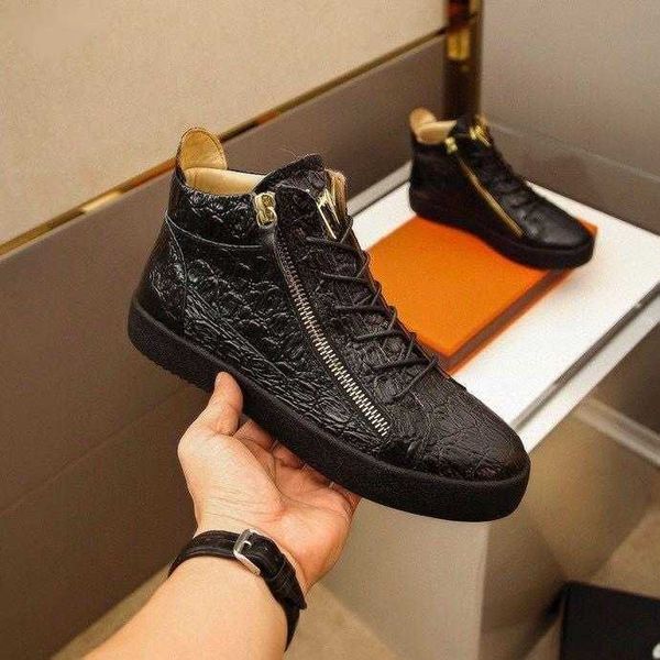 male platform fashion comfortable double zippers sneakers casual outdoor martin boots mens brand high snakeskin sneakers size 35-46 hkj, Red;white
male platform fashion comfortable double zippers sneakers casual outdoor martin boots mens brand high snakeskin sneakers size 35-46 hkj, Red;white