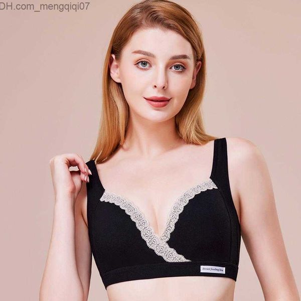 maternity intimates maternity care bra feeding underwear cotton lace breast feeding bra intimate clothing for pregnant women z230801, White
maternity intimates maternity care bra feeding underwear cotton lace breast feeding bra intimate clothing for pregnant women z230801, White