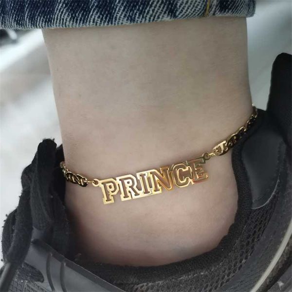 gold bracelet cuctom name anklet personalized nameplate stainless steel flat chain for women leg jewelry gift 230719, Red;blue
gold bracelet cuctom name anklet personalized nameplate stainless steel flat chain for women leg jewelry gift 230719, Red;blue