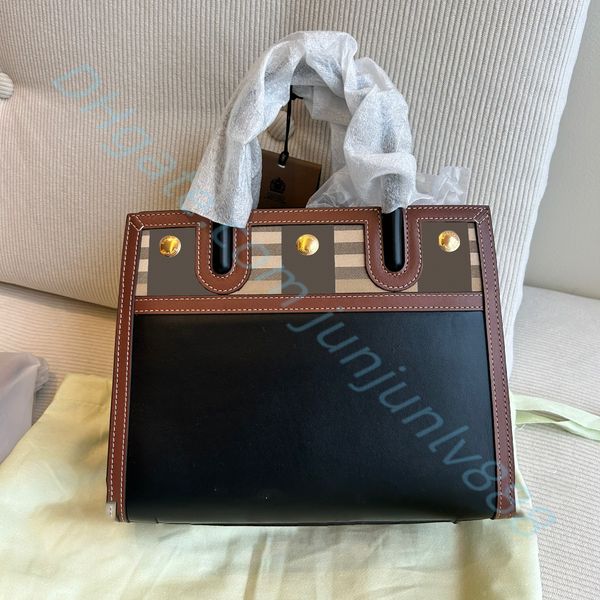 title's shoulder bags luxury designer handbags lady tote bags two-tone bags rivet totes check pattern voluminous evening bags fashion s
title's shoulder bags luxury designer handbags lady tote bags two-tone bags rivet totes check pattern voluminous evening bags fashion s