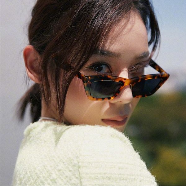 cat eye glasses women's sunglasses shape sunglasses ce retro small frame glasses full frame fashion designer leopard transparent polari, White;black
cat eye glasses women's sunglasses shape sunglasses ce retro small frame glasses full frame fashion designer leopard transparent polari, White;black