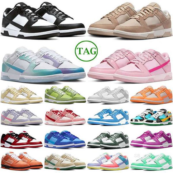 2023 men women casual shoes lows sneakers panda white black grey fog unc triple pink sanddrift unlock your space team gold rose whisper mens
2023 men women casual shoes lows sneakers panda white black grey fog unc triple pink sanddrift unlock your space team gold rose whisper mens