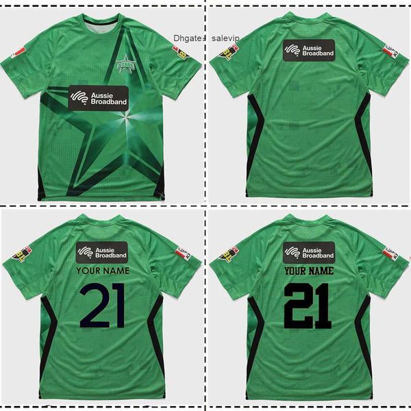 2021/22 melbourne stars australian cricket jersey shirt size s-m--xl-xxl-3xl-4xl-5xl57rw, White;black
2021/22 melbourne stars australian cricket jersey shirt size s-m--xl-xxl-3xl-4xl-5xl57rw, White;black
