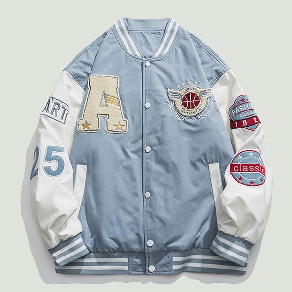 mens jackets hip hop varsity baseball vintage harajuku letter embroidery patchwork coats oversized casual bomber jacket 230729, Black;brown
mens jackets hip hop varsity baseball vintage harajuku letter embroidery patchwork coats oversized casual bomber jacket 230729, Black;brown