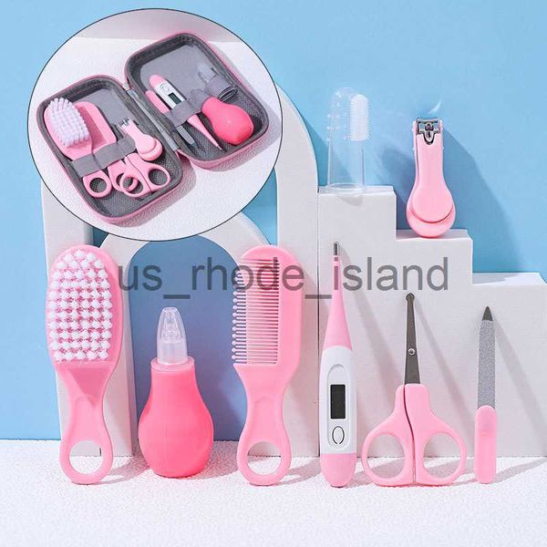 nail care 8 pcs/set baby health care newborn baby nail hair thermometer grooming brush kit care baby essentials newborn material safety x072
nail care 8 pcs/set baby health care newborn baby nail hair thermometer grooming brush kit care baby essentials newborn material safety x072