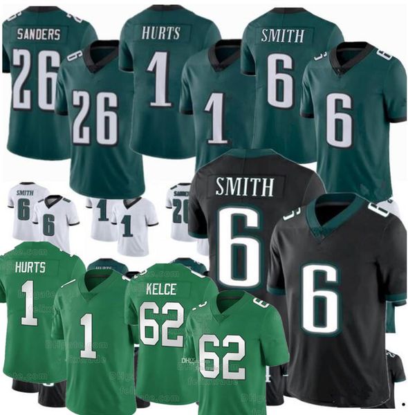 jalen carter jersey men women youth aj brown devonta smith eagles jalen hurts jason kelce darius slay jr. brian dawkins nolan smith jr. bran, Black;red
jalen carter jersey men women youth aj brown devonta smith eagles jalen hurts jason kelce darius slay jr. brian dawkins nolan smith jr. bran, Black;red