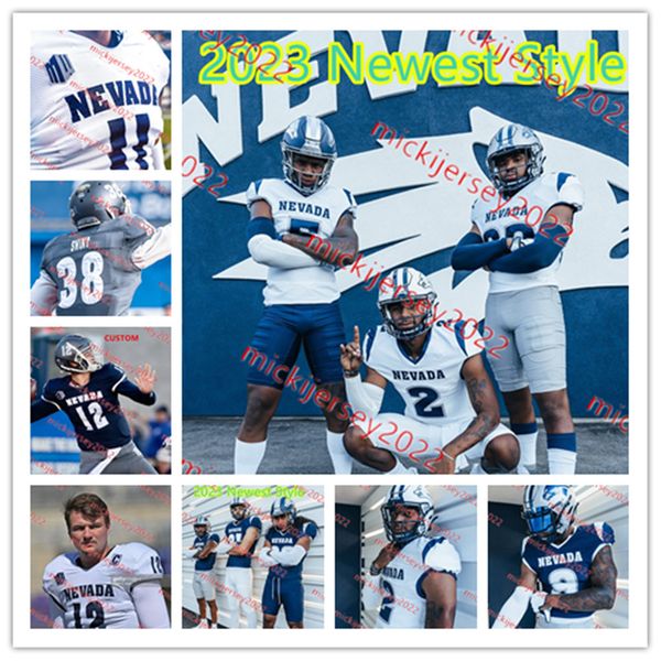2023 nevada wolf pack football jersey 7 romeo doubs 19 cole turner 12 carson strong 90 malik reed nevada jerseys custom stitched mens youth, Black
2023 nevada wolf pack football jersey 7 romeo doubs 19 cole turner 12 carson strong 90 malik reed nevada jerseys custom stitched mens youth, Black