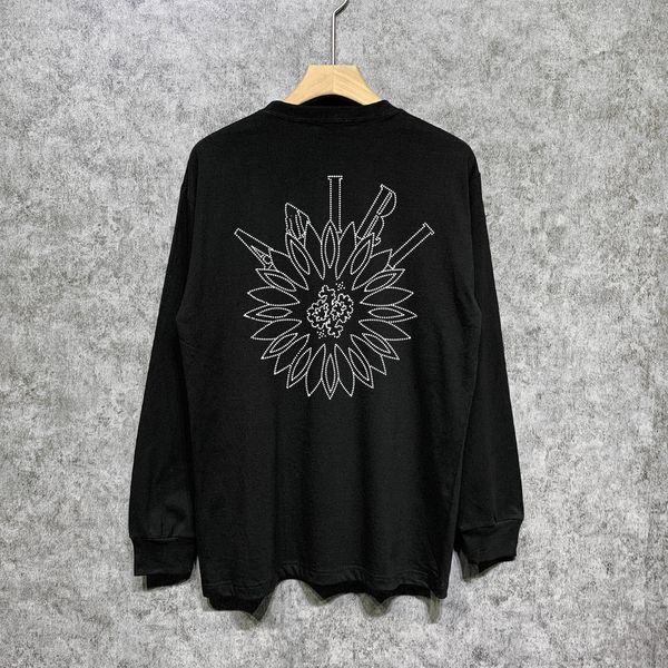 brand long sleeve men women shirt designer t shirts men shirts letter print 100% cotton casual tees short sleeve luxury hip hop shirts 14 co, White;black
brand long sleeve men women shirt designer t shirts men shirts letter print 100% cotton casual tees short sleeve luxury hip hop shirts 14 co, White;black