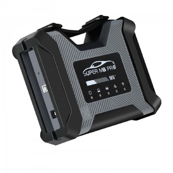 2023 super mb pro m6+ diagnosis tool full package for b-enz supports doip add function for b-m-w aicoder e-sys b-m-w app
2023 super mb pro m6+ diagnosis tool full package for b-enz supports doip add function for b-m-w aicoder e-sys b-m-w app