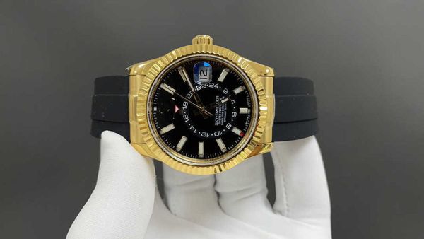 role skydweller automatic watch designer luxury wristwtach swiss movement size 42mm highest version clone model rd96, Slivery;golden
role skydweller automatic watch designer luxury wristwtach swiss movement size 42mm highest version clone model rd96, Slivery;golden