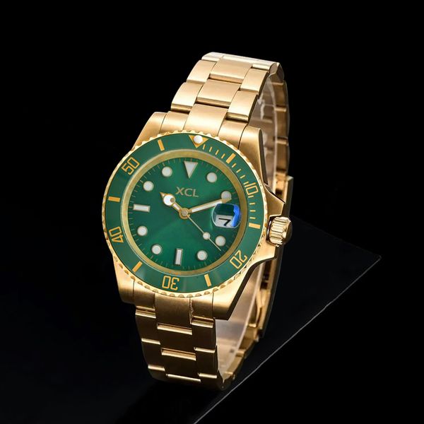 fashion mens luxury watch 41mm 36mm movement watches automatic mechanical 2813 movement dial can rotate the watch 316 stainless steel strap, Slivery;brown
fashion mens luxury watch 41mm 36mm movement watches automatic mechanical 2813 movement dial can rotate the watch 316 stainless steel strap, Slivery;brown