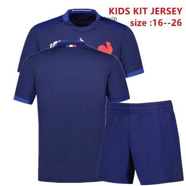 2023 france home jersey youth kids kit rugby jersey shorts size 16-18-20-22-24-26ujud, White;black
2023 france home jersey youth kids kit rugby jersey shorts size 16-18-20-22-24-26ujud, White;black