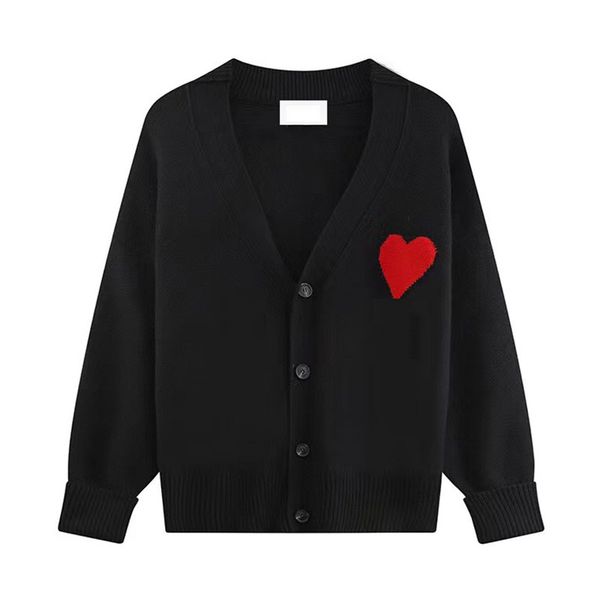 chaopai amis sweater designer sweater y2k sweater mens classic sweater womens candy color pullover sweater cardigan round neck fashion sweat, White;black
chaopai amis sweater designer sweater y2k sweater mens classic sweater womens candy color pullover sweater cardigan round neck fashion sweat, White;black