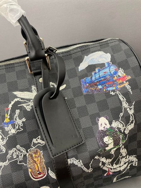 mens duffel bags map printed plaid keppall handbags designer brand couples shoulder bags totes airport luggage travel bag mens gym bag fitne
mens duffel bags map printed plaid keppall handbags designer brand couples shoulder bags totes airport luggage travel bag mens gym bag fitne