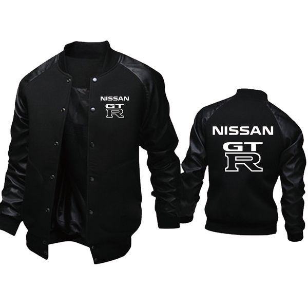mens jackets fashion spring autumn wear coats gtr car print splicing harajuku pullover cotton wool jackets clothin 230731, Black;brown
mens jackets fashion spring autumn wear coats gtr car print splicing harajuku pullover cotton wool jackets clothin 230731, Black;brown