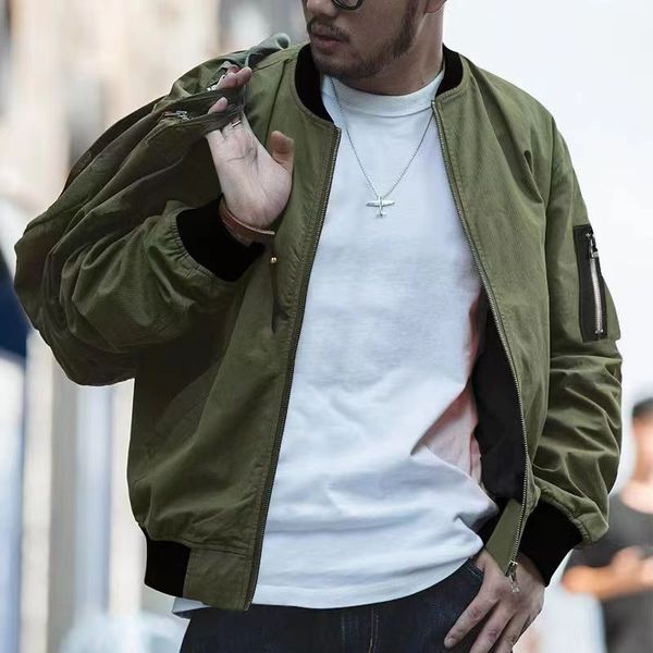 mens jackets standup collar jacket business casual fashion zipper coat street style clothing 230729, Black;brown
mens jackets standup collar jacket business casual fashion zipper coat street style clothing 230729, Black;brown