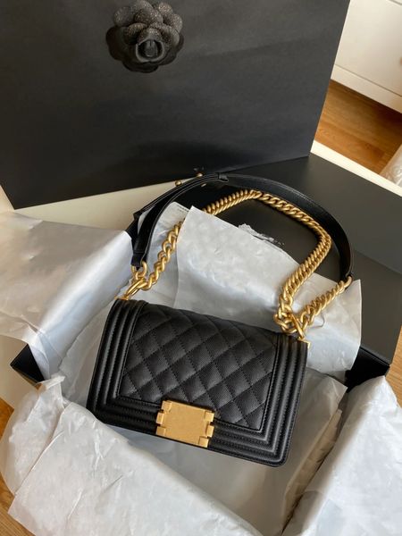 10a super original quality 20cm women shoulder bags genuine leather caviar lambskin leather luxury designer bag fashion chain crossbody hand
10a super original quality 20cm women shoulder bags genuine leather caviar lambskin leather luxury designer bag fashion chain crossbody hand