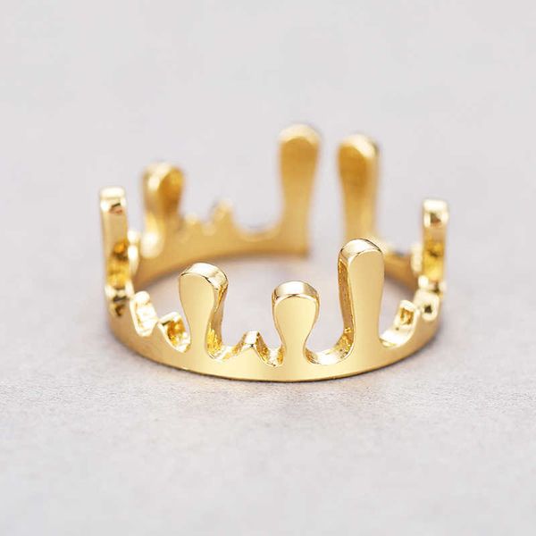 simple crown irregular rings for men and women trendy hip hop charm ring jewelry gift gold retro silver color finger ring bsir
simple crown irregular rings for men and women trendy hip hop charm ring jewelry gift gold retro silver color finger ring bsir