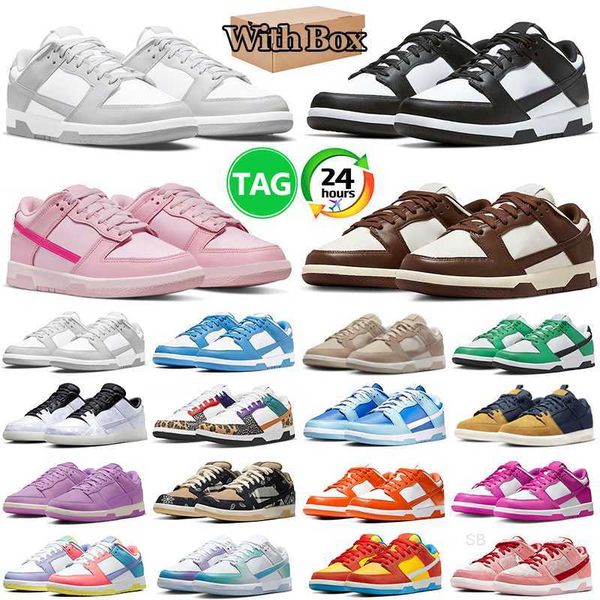 with box panda shoes triple pink designer men women sneakers safari mix unc syracuse grey fog chicago cacao wow gai womens mens trainers out
with box panda shoes triple pink designer men women sneakers safari mix unc syracuse grey fog chicago cacao wow gai womens mens trainers out