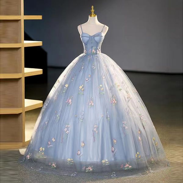 2023 crystals beaded ball gown quinceanera dresses featuring crew neckline capped sleeve keyhole back girls prom dress gorgeous sweetheart e, Black
2023 crystals beaded ball gown quinceanera dresses featuring crew neckline capped sleeve keyhole back girls prom dress gorgeous sweetheart e, Black