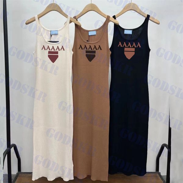 dresses womens knit long skirt letter jacquard slip dress slim fit elastic skirts for women, White;black
dresses womens knit long skirt letter jacquard slip dress slim fit elastic skirts for women, White;black