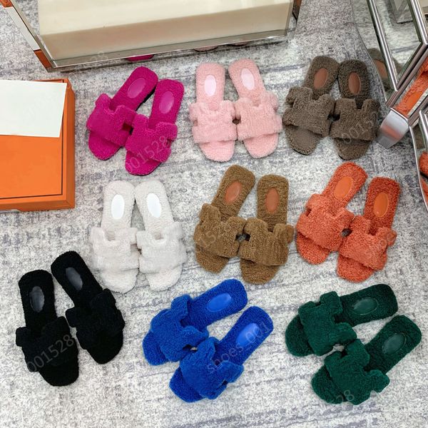 oran sheepskin slippers chypre designer fur sandals h slide shearling teddy furry mule orange flat 35-42 winter h letters brown warm sandles, Black
oran sheepskin slippers chypre designer fur sandals h slide shearling teddy furry mule orange flat 35-42 winter h letters brown warm sandles, Black