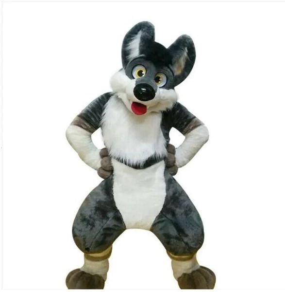 husky dog fox medium long fur mascot costume walking halloween christmas and large event suit halloween dress christmas suit party, Red;yellow
husky dog fox medium long fur mascot costume walking halloween christmas and large event suit halloween dress christmas suit party, Red;yellow