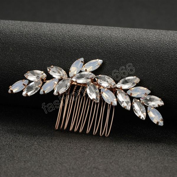 crystal hair comb shiny hair clips wedding sparkling rhinestone hair accessories for bride women tiara headpiece ornaments jewel, Slivery;golden
crystal hair comb shiny hair clips wedding sparkling rhinestone hair accessories for bride women tiara headpiece ornaments jewel, Slivery;golden