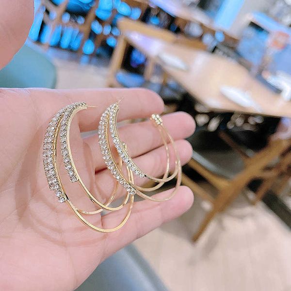 ring accessories diamond luxury designer necklace flowers clover bangle women new korean silver needle cshaped three layer large copper micr
ring accessories diamond luxury designer necklace flowers clover bangle women new korean silver needle cshaped three layer large copper micr