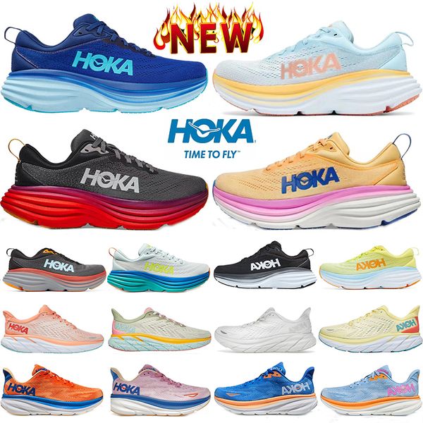 hoka bondi 8 running shoes clifton 8 9 shock absorbing road climbing sneakers hoka one trainers hokas shoe for women and men
hoka bondi 8 running shoes clifton 8 9 shock absorbing road climbing sneakers hoka one trainers hokas shoe for women and men
