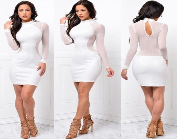 fashion newly women evening party summer dress long sleeve lace oneck sheath black high waist mini dress6676402, Black;gray
fashion newly women evening party summer dress long sleeve lace oneck sheath black high waist mini dress6676402, Black;gray