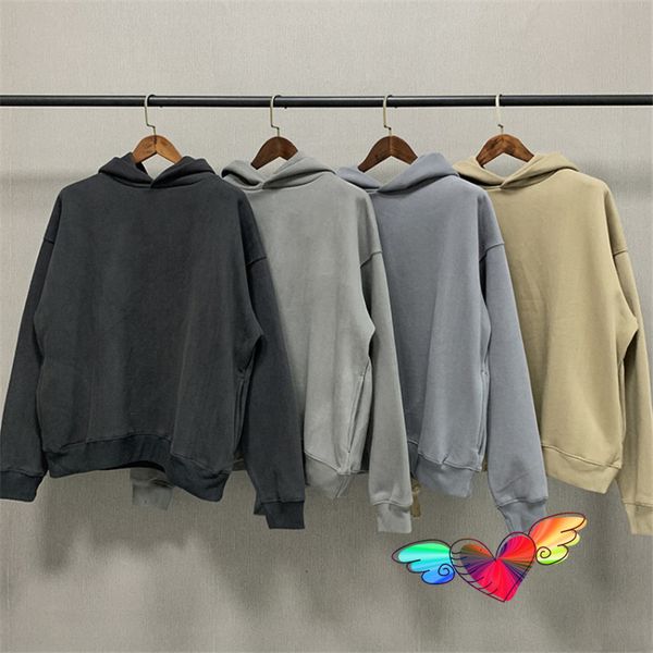 mens hoodies sweatshirts season 6 hoodie men women 1 1 solid velvet season 6 sweatshirts oversize west hoodies thick pullovers 230729, Black
mens hoodies sweatshirts season 6 hoodie men women 1 1 solid velvet season 6 sweatshirts oversize west hoodies thick pullovers 230729, Black