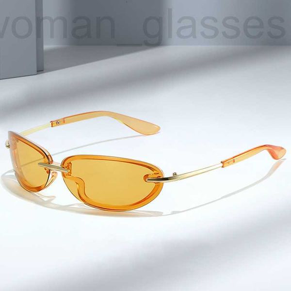 fashion sunglasses frames designer new metal y2k oval sunglasses women's tawny fashion glasses cut edge futuristic street scsvj, Black
fashion sunglasses frames designer new metal y2k oval sunglasses women's tawny fashion glasses cut edge futuristic street scsvj, Black
