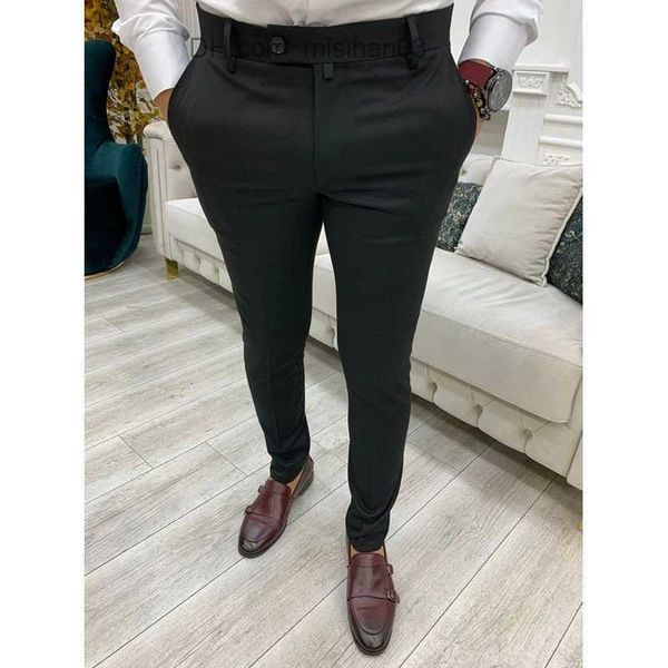 men's pants men's casual pants soft tight elastic pants business and social office staff interview parties weddings men's sui, Black
men's pants men's casual pants soft tight elastic pants business and social office staff interview parties weddings men's sui, Black