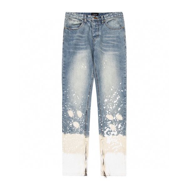 new designer mens jeans skinny pants casual luxury jeans men fashion distressed ripped slim motorcycle moto biker denim hip hop pantsq21, Blue
new designer mens jeans skinny pants casual luxury jeans men fashion distressed ripped slim motorcycle moto biker denim hip hop pantsq21, Blue