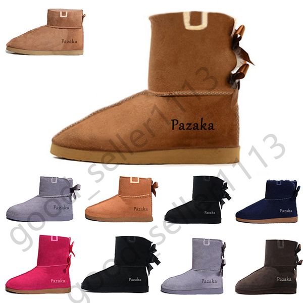 designer women snow boots triple black chestnut purple pink navy grey fashion classic knee ankle short boot woman ladies keep warm designers
designer women snow boots triple black chestnut purple pink navy grey fashion classic knee ankle short boot woman ladies keep warm designers