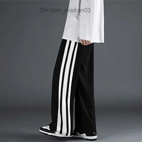 men's pants wide leg sports pants men's oversized casual sports pants basketball men's 2023 new designer brand street clothin, Black
men's pants wide leg sports pants men's oversized casual sports pants basketball men's 2023 new designer brand street clothin, Black