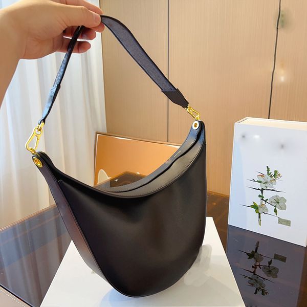 designer hammock hobo shoulder bag women luxury vintage black white khaki leather crossbody tote bags classic purse
designer hammock hobo shoulder bag women luxury vintage black white khaki leather crossbody tote bags classic purse
