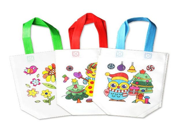 happyxuan 10pcs diy craft kits kids coloring tassen kinderen creatieve tekening set voor beginners baby leren onderwijs toys schil3890681
happyxuan 10pcs diy craft kits kids coloring tassen kinderen creatieve tekening set voor beginners baby leren onderwijs toys schil3890681