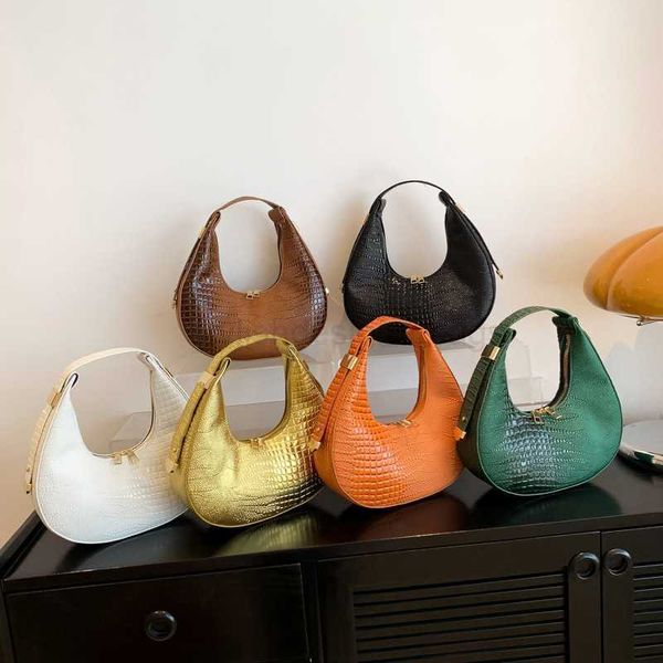 totes women's 2023 summer fashionable french crowd design bag tidal texture crocodile pattern multi color single shoulder underarm bags
totes women's 2023 summer fashionable french crowd design bag tidal texture crocodile pattern multi color single shoulder underarm bags