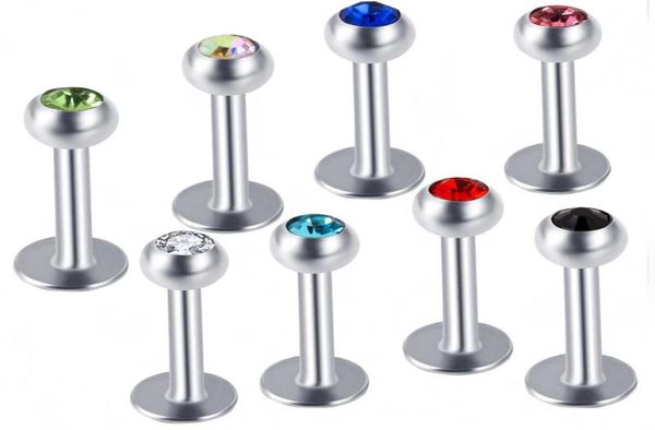 gem lip tragus studs monroe helix ear labret bars 12mm x 6mm or 8mm 10mm 12mm 16g4320574, Black
gem lip tragus studs monroe helix ear labret bars 12mm x 6mm or 8mm 10mm 12mm 16g4320574, Black