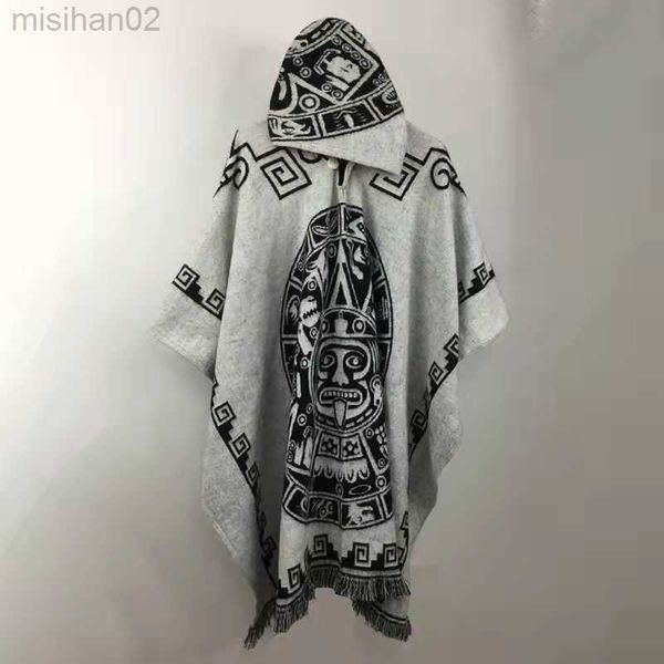 men's hoodies sweatshirts mens trench coat loose long sleeve hooded printed cloak shawl poncho fashion hip hop retro punk clothes casua, Black
men's hoodies sweatshirts mens trench coat loose long sleeve hooded printed cloak shawl poncho fashion hip hop retro punk clothes casua, Black