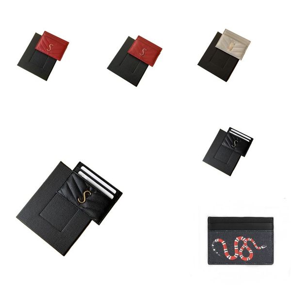 2021 luxurys designer wallets purse holders coin wallet card holder men embossed single genuine fashion leather women261w, Red;black
2021 luxurys designer wallets purse holders coin wallet card holder men embossed single genuine fashion leather women261w, Red;black
