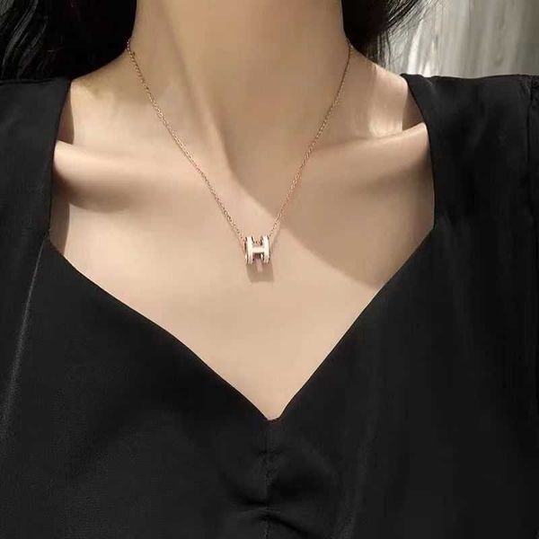 anti allergic shower without removing titanium steel light luxury internet celebrity letter collarbone necklace gift, Silver
anti allergic shower without removing titanium steel light luxury internet celebrity letter collarbone necklace gift, Silver
