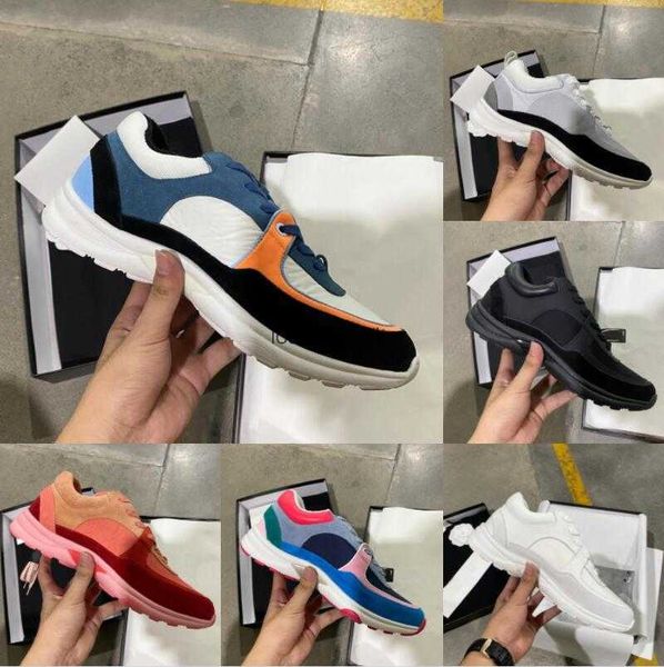 2021 designer luxury men women reflective casual shoes genuine leather sneakers party velvet calfskin mixed fiber with box 35-46
2021 designer luxury men women reflective casual shoes genuine leather sneakers party velvet calfskin mixed fiber with box 35-46