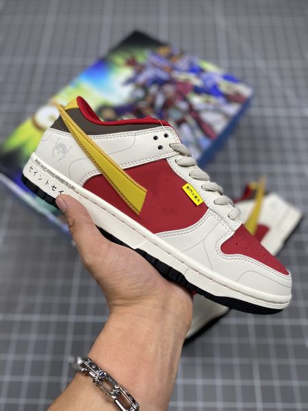 the 2023 latest skateboarder duks low red gold dark brown girls boys lifestyle popular athletics designer sportswear
the 2023 latest skateboarder duks low red gold dark brown girls boys lifestyle popular athletics designer sportswear